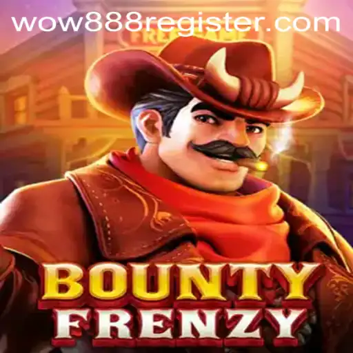 BountyFrenzy: Unveiling the Thrilling World of Online Adventure