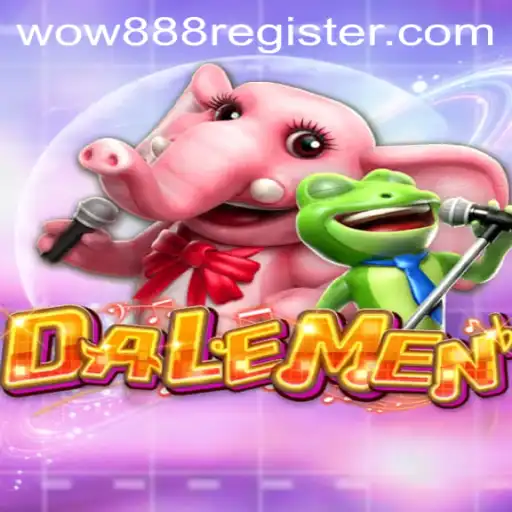 Exploring the Fascinating World of DALEMEN: A Game of Strategy and Chance