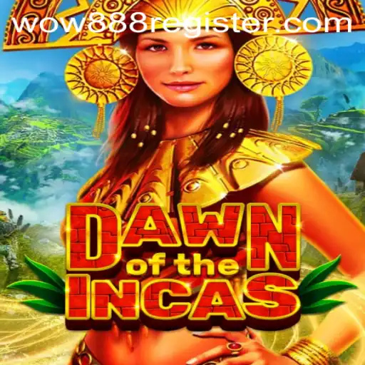 Dawn of the Incas: A New Adventure Unveiled