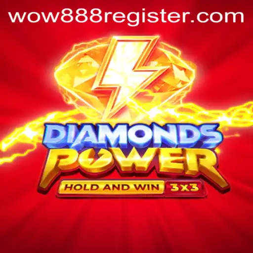 Unveiling Diamondspower: The Thrilling Game Revolution with WOW888
