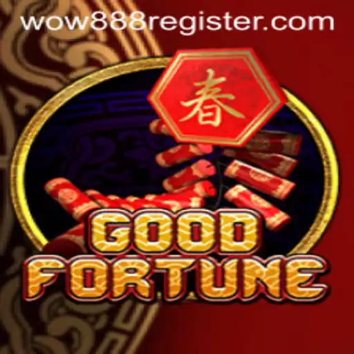 GoodFortune Game: Discover New Adventures with wow888