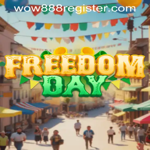 Exploring the Fascinating World of FreedomDay and the Exciting Keyword wow888