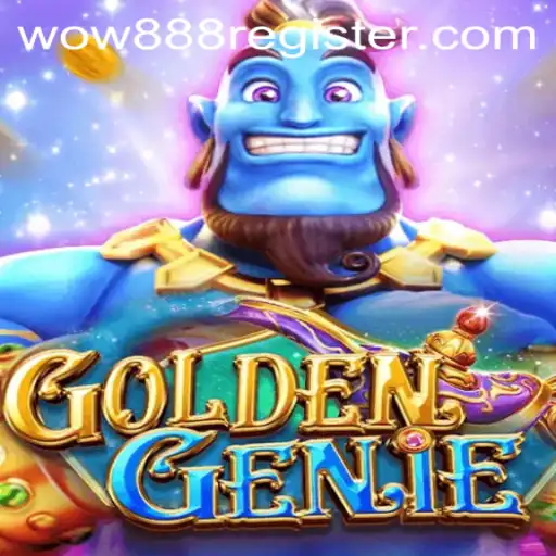 Discover the Magic of GOLDENGENIE: An Enchanting Gaming Experience
