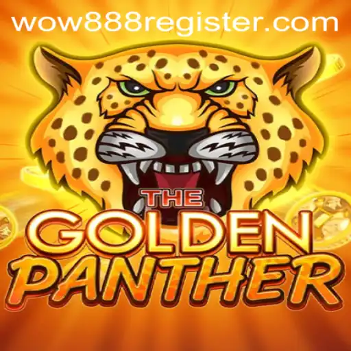 Discover the Excitement of GOLDENPANTHER: A Gaming Adventure with WOW888