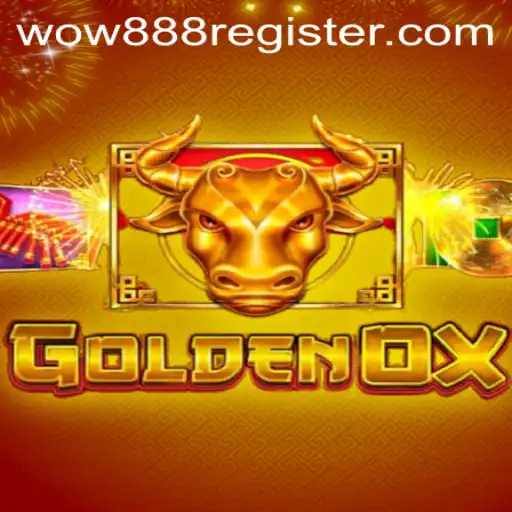 Discover the Fascinating World of GoldenOx