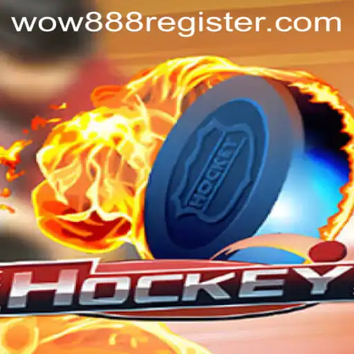 Hockey: An Exciting Game with the WOW888 Experience