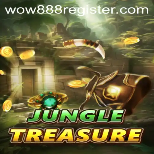 Exploring the Adventurous World of JungleTreasure and the Allure of wow888