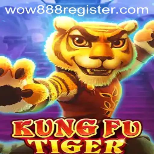 KungFuTiger: An Exhilarating Adventure in the Digital Realm
