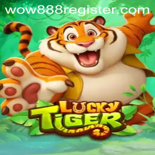 Discovering the Magic of LuckyTiger: A New Sensation in Gaming with wow888