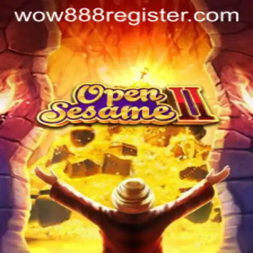 Unlock the Adventure of OpenSesameII: The Game That Has Everyone Saying wow888