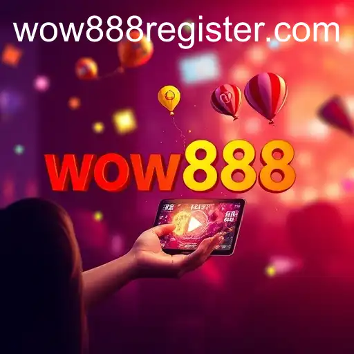 The Art and Impact of Promotion: A Deep Dive into Wow888