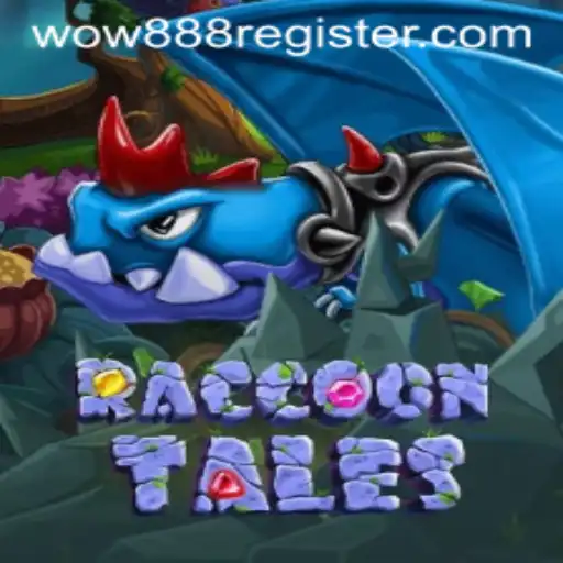 Discover the Enchanting World of RaccoonTales
