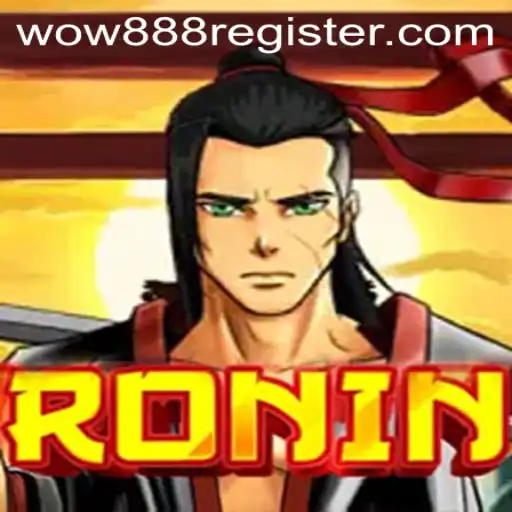 Discover Ronin: The Game That Redefines Adventure with wow888 Payoffs