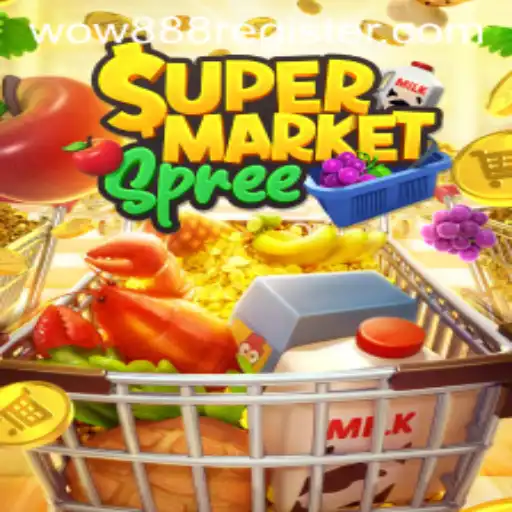 Exploring SupermarketSpree: A New Gaming Sensation