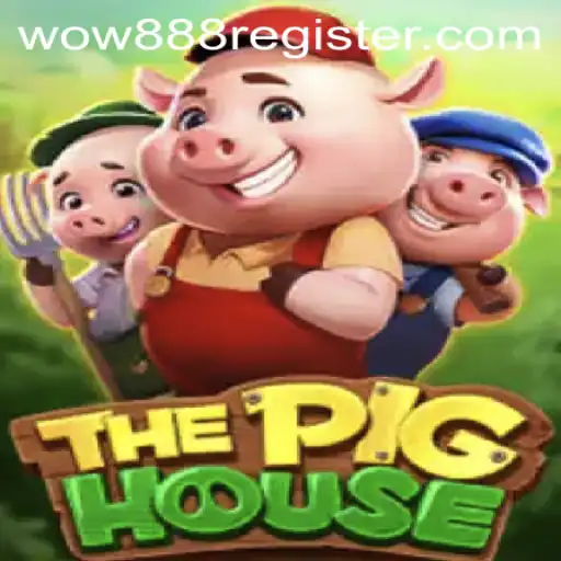 The Exciting World of ThePigHouse: A New Gaming Sensation with wow888
