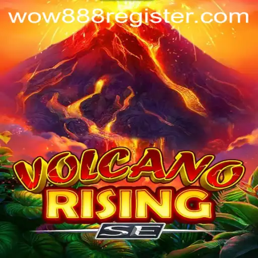 Exploring the Exciting World of VolcanoRisingSE: A Thrilling Adventure Awaits