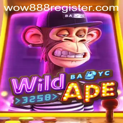 Discover the Exciting World of WildApe3258: A New Gaming Adventure