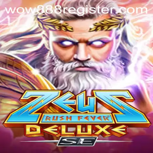 Unveiling ZeusRushFeverDeluxeSE: A New Gaming Phenomenon